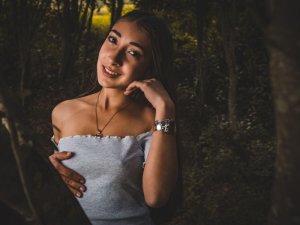 JessyDoyle's Sexcam
