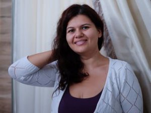 JessyDream's Sexcam