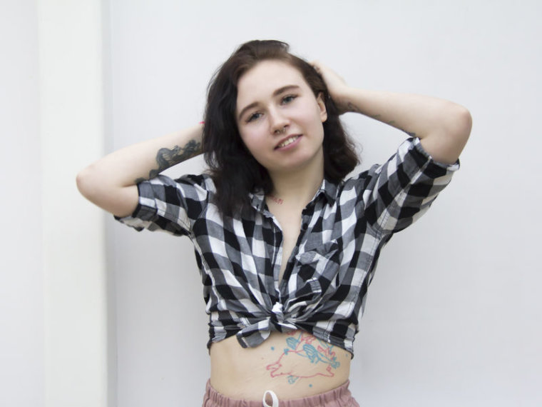 JessyDrew's profile - Image n°0