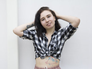 JessyDrew's Sexcam
