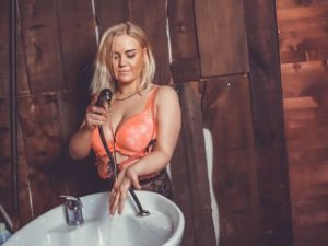 JessyGloss's Sexcam