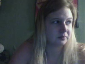 JessyHottie's Sexcam