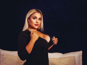 JessyKolt's Sexcam