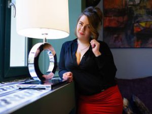 JessyLikee's Sexcam