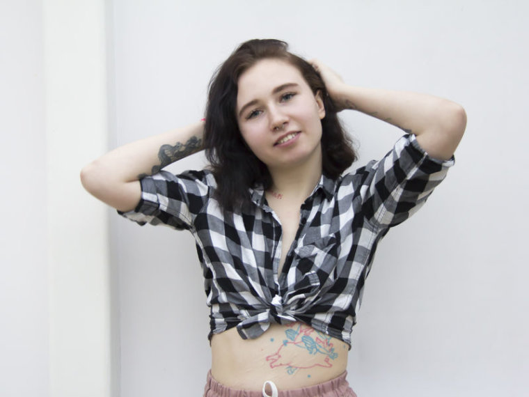 JessyMill's profile - Image n°0