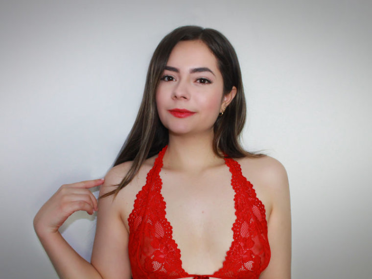 JessyMonroe's profile - Image n°0