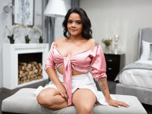 JessyPierce's Sexcam