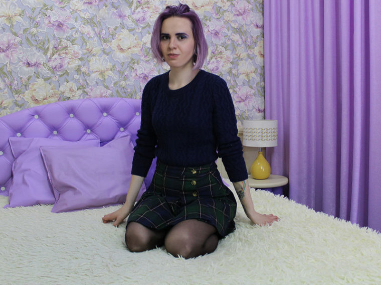 JessyRichards's profile - Image n°0