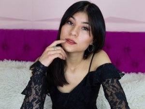 JessyThatcher's Sexcam
