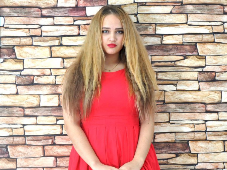 JessyyyBB's profile - Image n°0