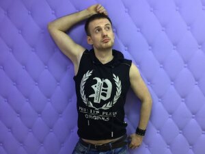 JewBed's Sexcam