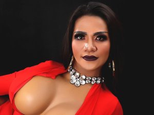 JewelThompson's Sexcam