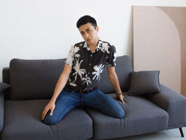 JeydanHarper's profile - Image n°0