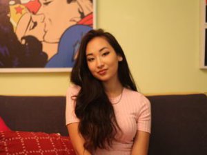 JeyLi's Sexcam