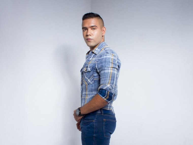 Perfil con JeyMac - Imagen  n°1