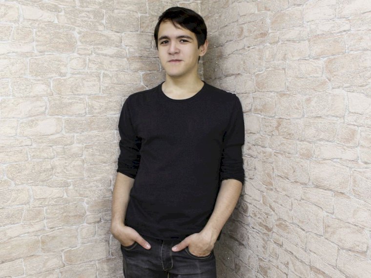 JeyMarshall's profile - Image n°0