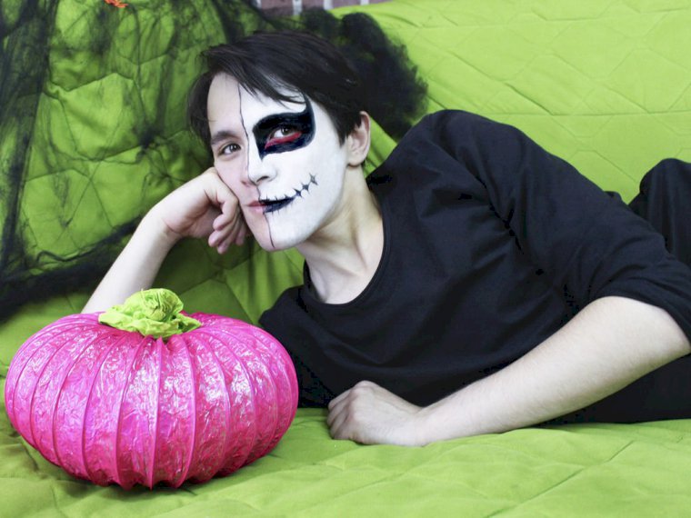 JeyMarshall's profile - Image n°1