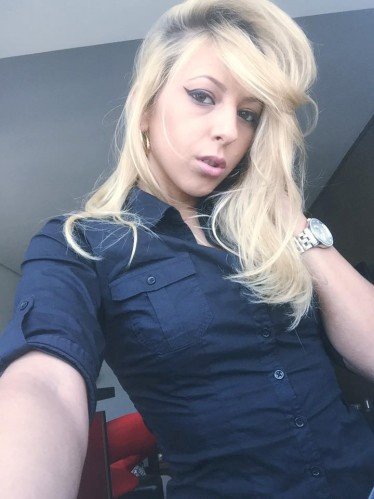 Profil de Jeyssy69 - Photo n°3