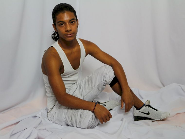 JhannS's profile - Image n°1