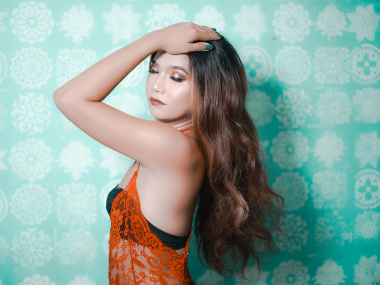 JhenIbanez's profile - Image n°0