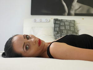 JhoanaAniston's Sexcam