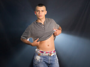 JhonasSins's Sexcam