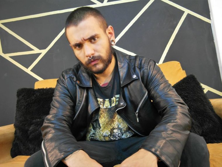 JhonBaker's profile - Image n°0