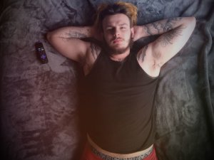 JhonGains's Sexcam