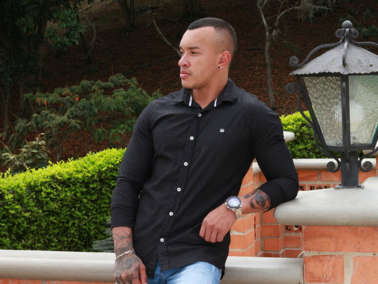 JHONMUSCLEHARD's profile - Image n°0