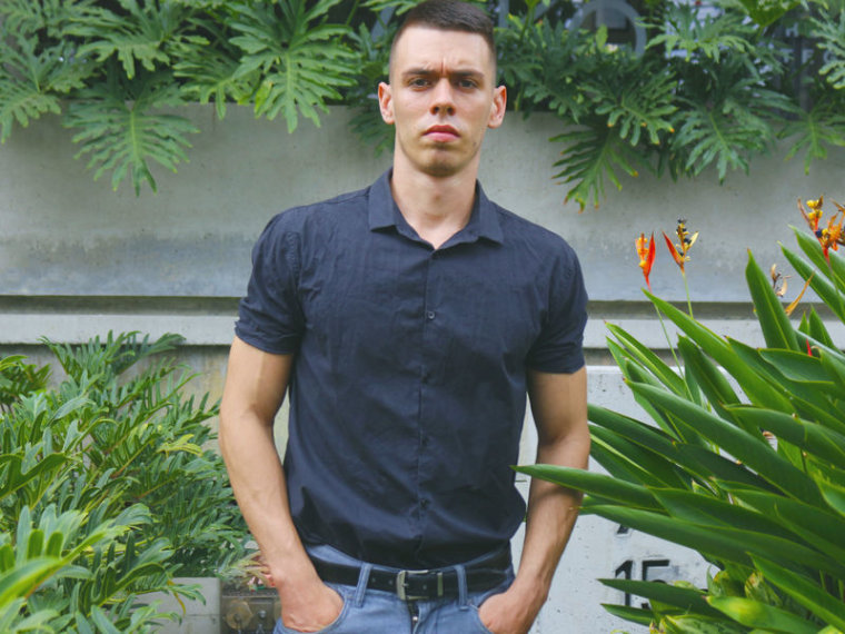 JhonnyLenny's profile - Image n°0