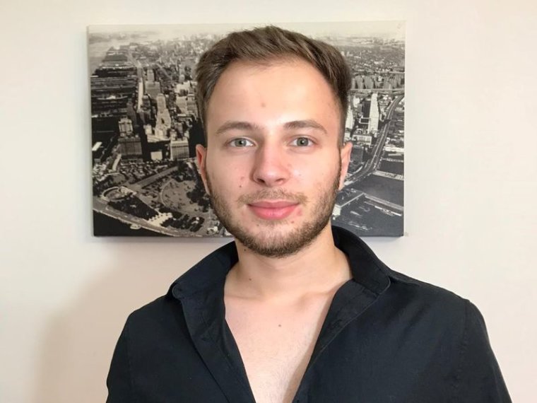JhonParker's profile - Image n°0