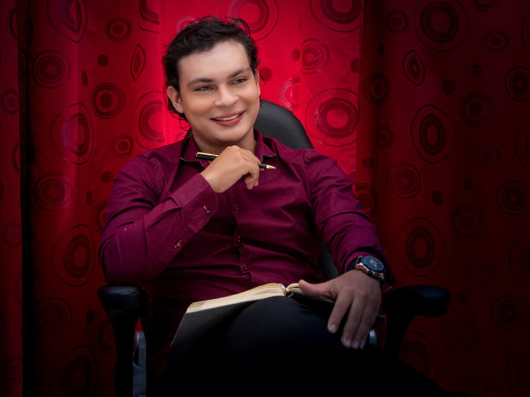 JhonPembertys's profile - Image n°0