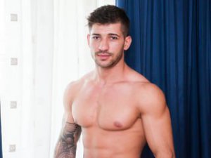 JhonySweetBoy's Sexcam