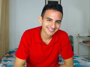 Jhordievanz's Sexcam