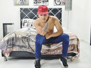 JHOSUAsmith's Sexcam