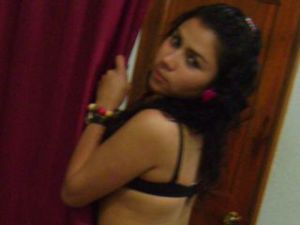 Jhulietta's Sexcam