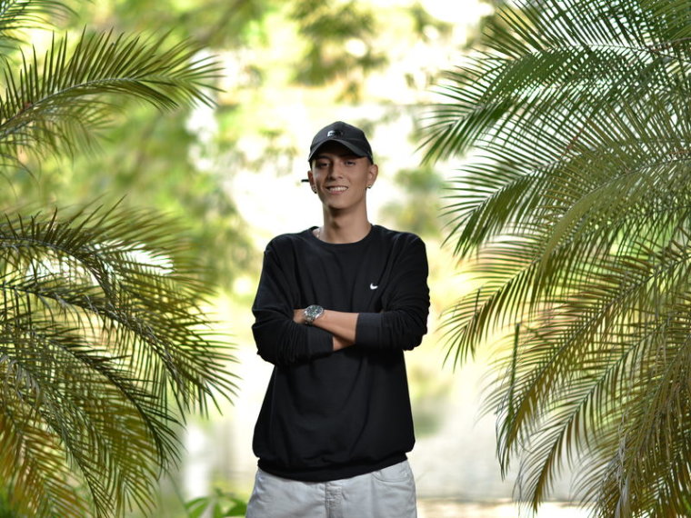 JianNoah's profile - Image n°0