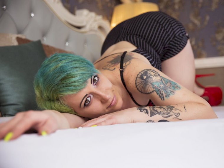 JillianRhodes's Profil - Bild n°0