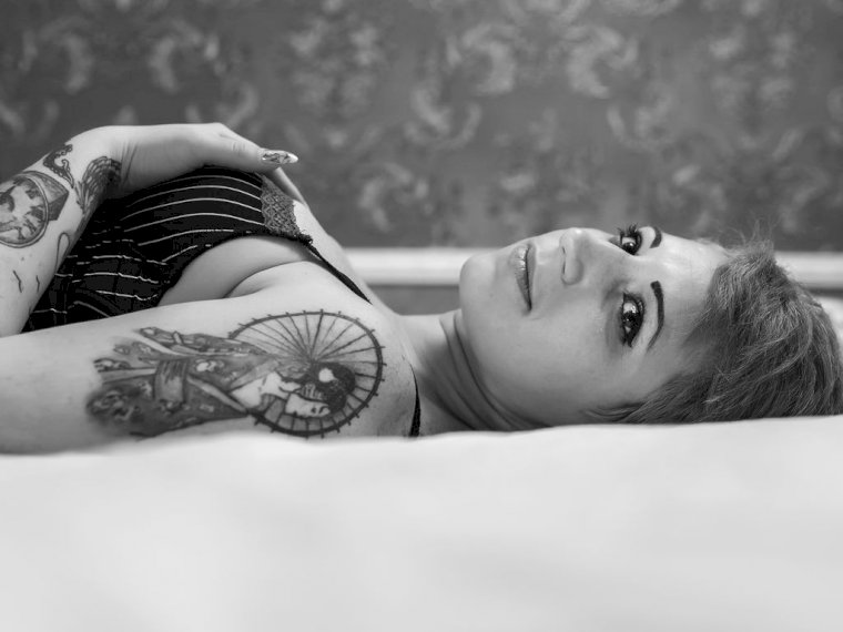 JillianRhodes's Profil - Bild n°1