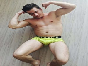 JimCarter's Sexcam