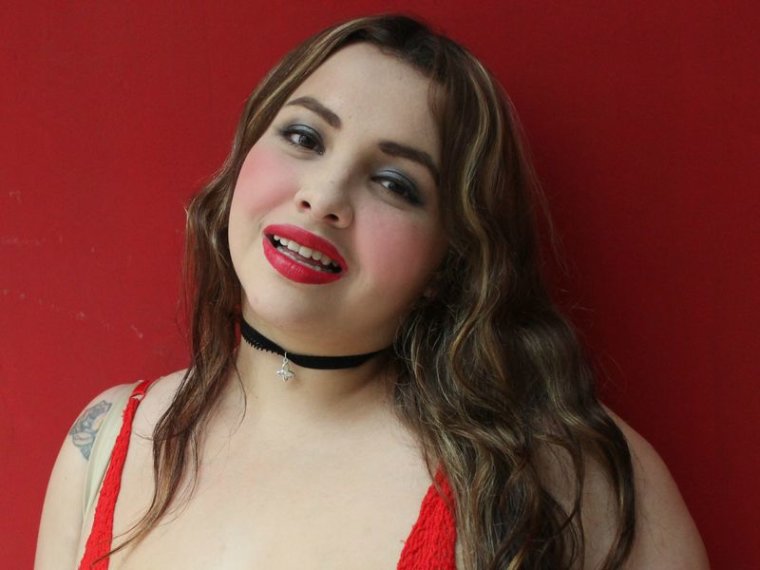 JimenaCarrera's profile - Image n°0