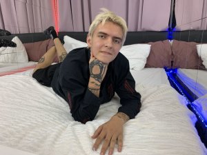 JimmyJonsons's Sexcam