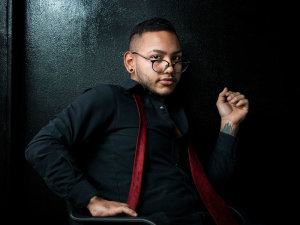 Profil de JimmySantos