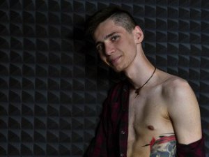 JimmySweetBoy's Sexcam