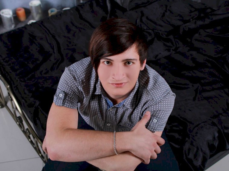 JimSweetJim's profile - Image n°0