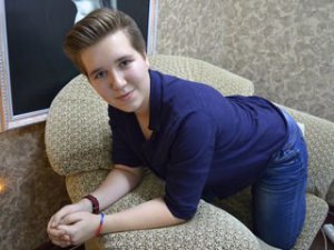 Sexcam Porn von JinaHayes