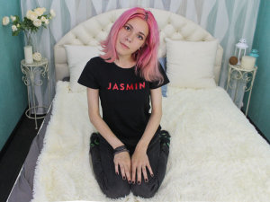 JinaKroft's Sexcam