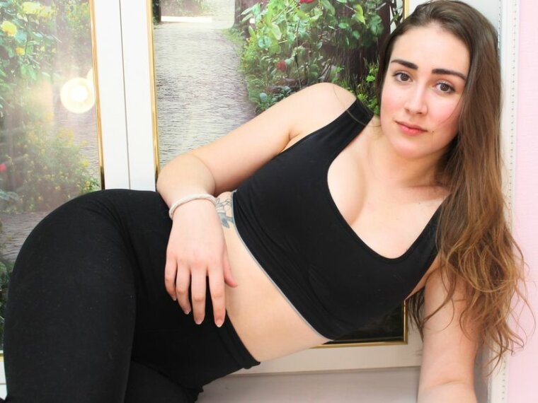 JinnaJenneva's profile - Image n°0