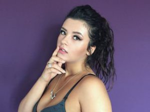 JoanaJade's Sexcam