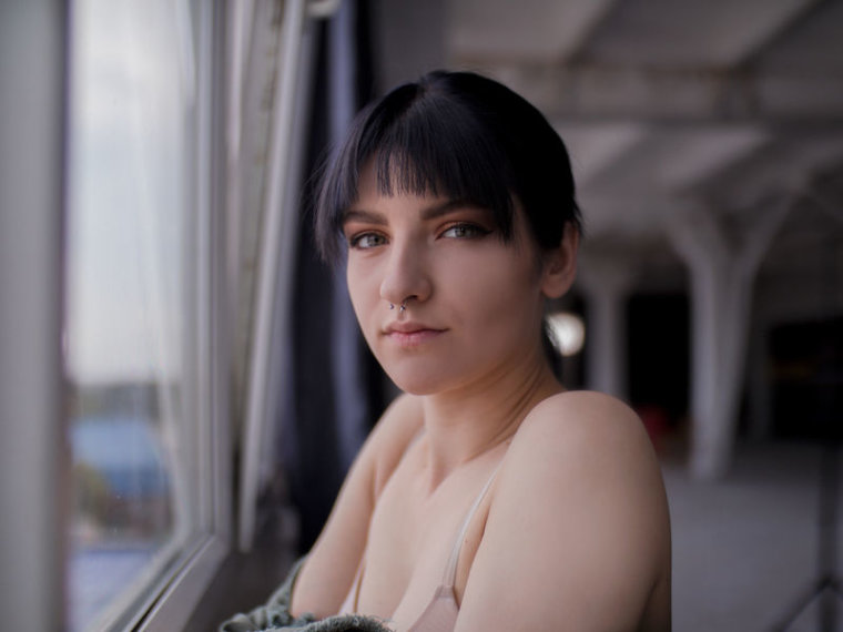 JoanMarshall's profile - Image n°0